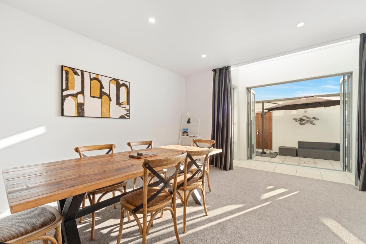 Lakeview Luxury - Taupo Holiday Apartment 外观 照片