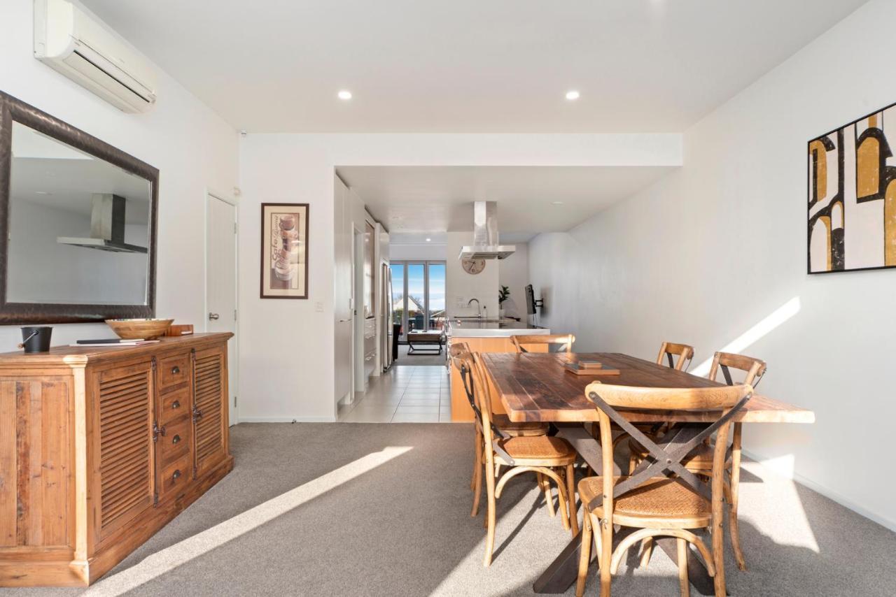 Lakeview Luxury - Taupo Holiday Apartment 外观 照片