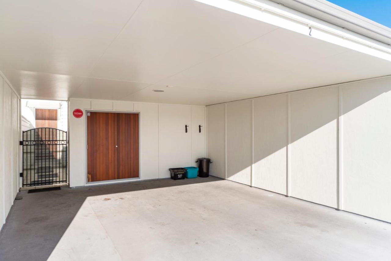 Lakeview Luxury - Taupo Holiday Apartment 外观 照片
