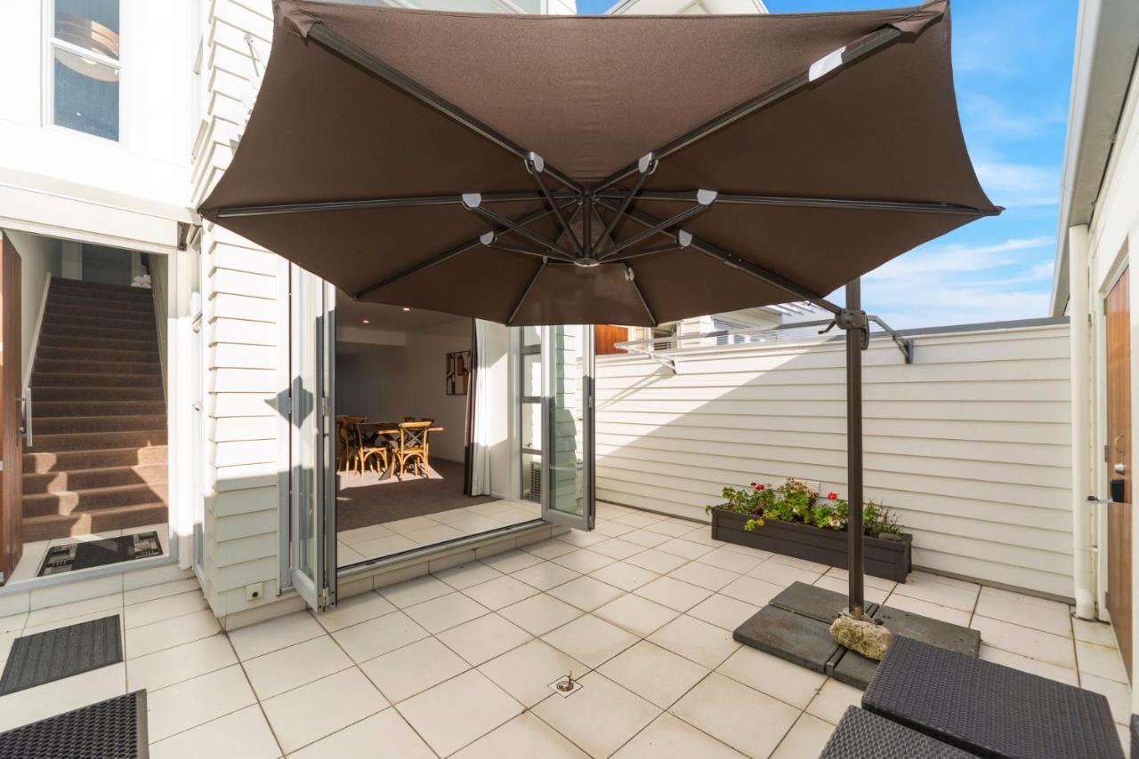 Lakeview Luxury - Taupo Holiday Apartment 外观 照片