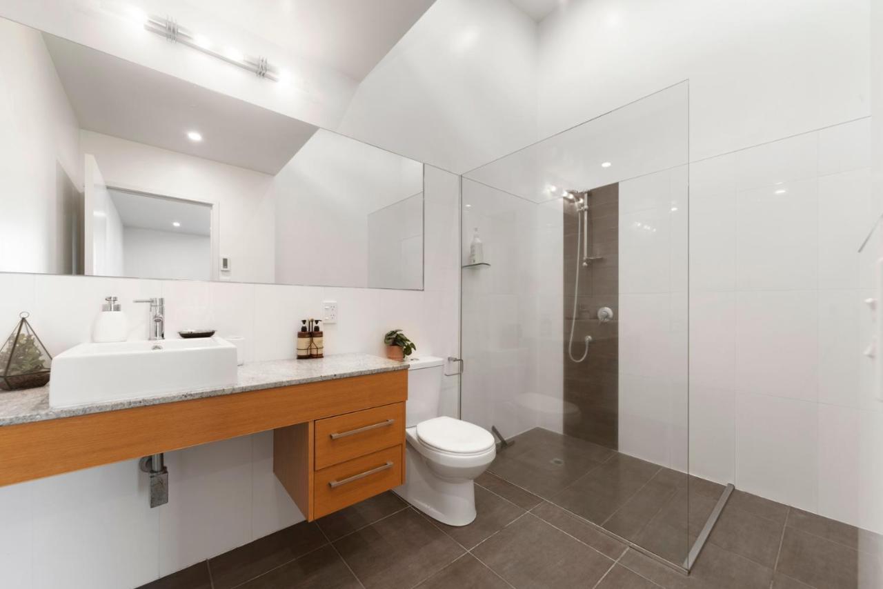 Lakeview Luxury - Taupo Holiday Apartment 外观 照片