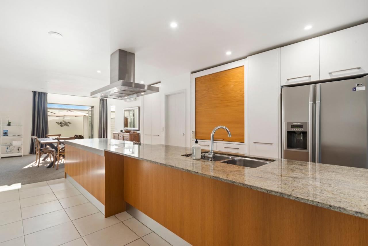 Lakeview Luxury - Taupo Holiday Apartment 外观 照片