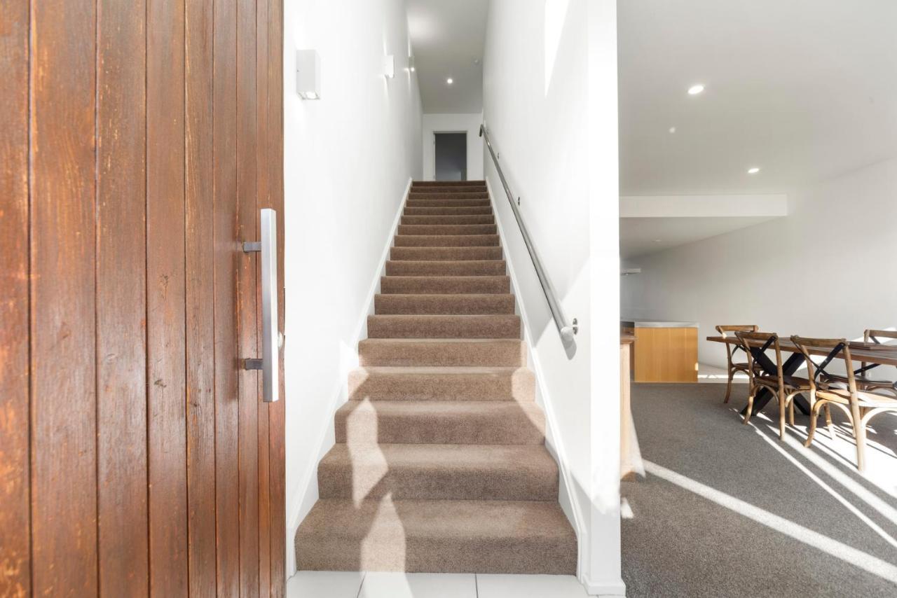 Lakeview Luxury - Taupo Holiday Apartment 外观 照片
